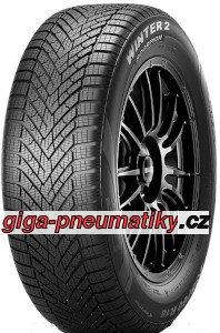 Pirelli Scorpion Winter 2 Run Flat