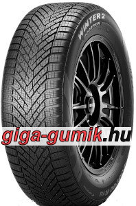 Pirelli Scorpion Winter 2 Run Flat