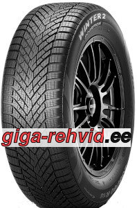 Pirelli Scorpion Winter 2 Run Flat