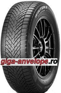 Pirelli Scorpion Winter 2 Run Flat