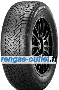 Pirelli Scorpion Winter 2 Run Flat