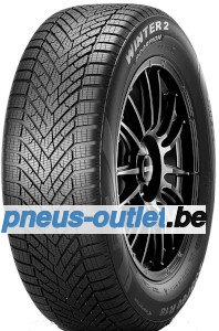 Pirelli Scorpion Winter 2 Run Flat