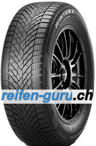Pirelli Scorpion Winter 2 Run Flat