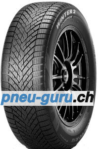 Pirelli Scorpion Winter 2 Run Flat