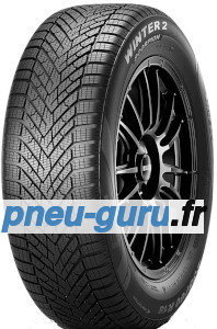 Pirelli Scorpion Winter 2 Run Flat