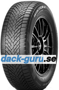 Pirelli Scorpion Winter 2 Run Flat