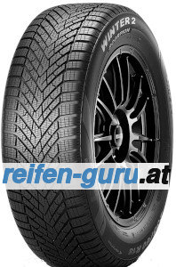 Pirelli Scorpion Winter 2 Run Flat