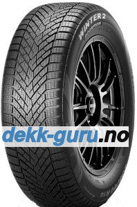 Pirelli Scorpion Winter 2 Run Flat