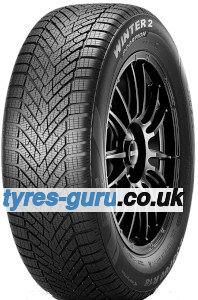 Pirelli Scorpion Winter 2 Run Flat