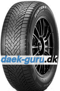 Pirelli Scorpion Winter 2 Run Flat