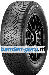 Pirelli Scorpion Winter 2 Run Flat