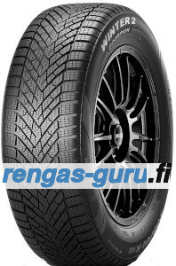 Pirelli Scorpion Winter 2 Run Flat