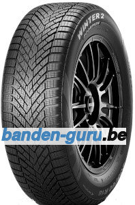 Pirelli Scorpion Winter 2 Run Flat