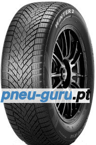 Pirelli Scorpion Winter 2 Run Flat