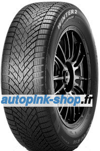 Pirelli Scorpion Winter 2 Run Flat