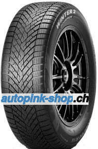 Pirelli Scorpion Winter 2 Run Flat
