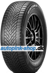 Pirelli Scorpion Winter 2 Run Flat