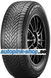 Pirelli Scorpion Winter 2 Run Flat