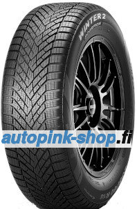 Pirelli Scorpion Winter 2 Run Flat