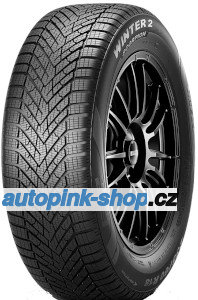 Pirelli Scorpion Winter 2 Run Flat