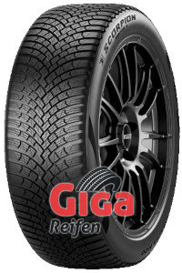 Pirelli Scorpion Winter 3