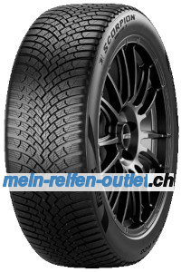 Pirelli Scorpion Winter 3