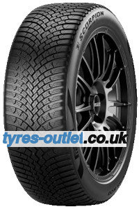 Pirelli Scorpion Winter 3