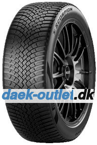 Pirelli Scorpion Winter 3