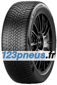Pirelli Scorpion Winter 3 22555 R19 avec protège jante MFS