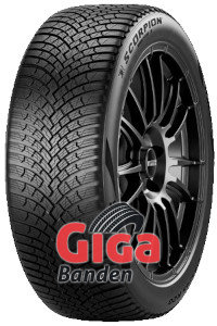 Pirelli Scorpion Winter 3