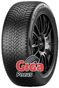 Pirelli Scorpion Winter 3