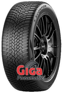 Pirelli Scorpion Winter 3