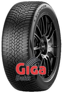 Pirelli Scorpion Winter 3