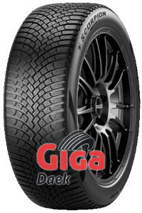 Pirelli Scorpion Winter 3