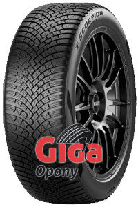 Pirelli Scorpion Winter 3