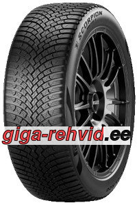 Pirelli Scorpion Winter 3