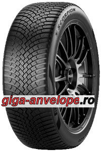 Pirelli Scorpion Winter 3