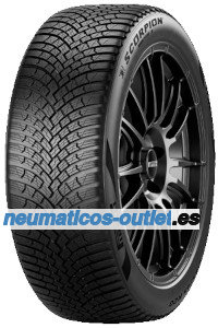 Pirelli Scorpion Winter 3