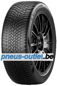 Pirelli Scorpion Winter 3