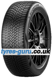 Pirelli Scorpion Winter 3