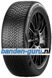 Pirelli Scorpion Winter 3