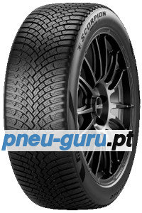 Pirelli Scorpion Winter 3