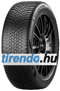 Pirelli Scorpion Winter 3