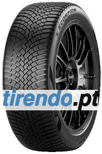 Pirelli Scorpion Winter 3