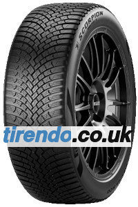 Pirelli Scorpion Winter 3