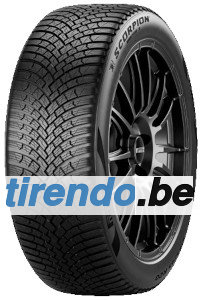Pirelli Scorpion Winter 3