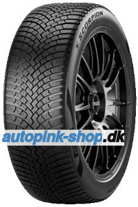 Pirelli Scorpion Winter 3