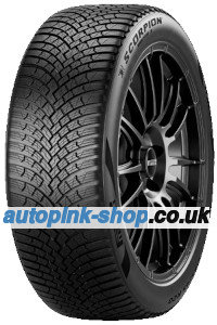 Pirelli Scorpion Winter 3