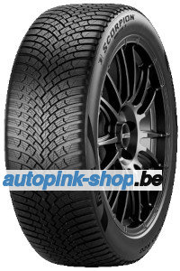 Pirelli Scorpion Winter 3