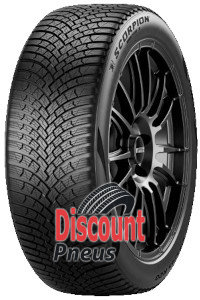Pirelli Scorpion Winter 3